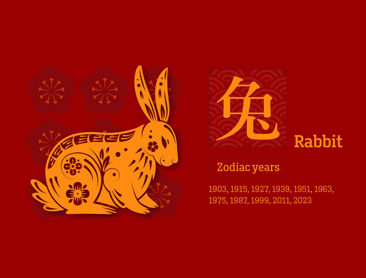 Uncovering the Mysterious Secrets of the Rabbit Zodiac