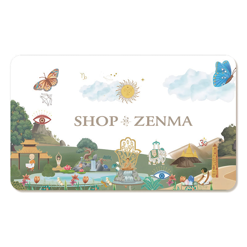 $30 Shopzenma-Gift Card