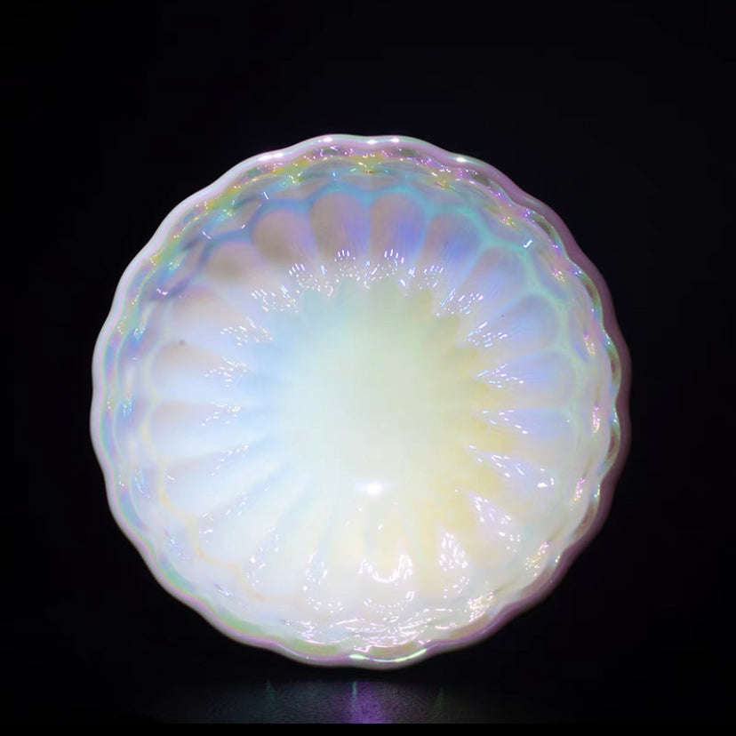 Rainbow Shell