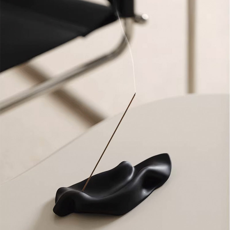 Scandinavian Minimalist Incense Burner Incense Stick Incense Holder