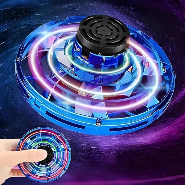 🔥 Hot Sales 🛸 Magical Flying Spinner